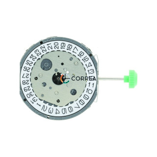 Механизм Miyota FS21